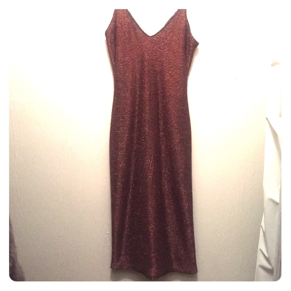 Party Dress